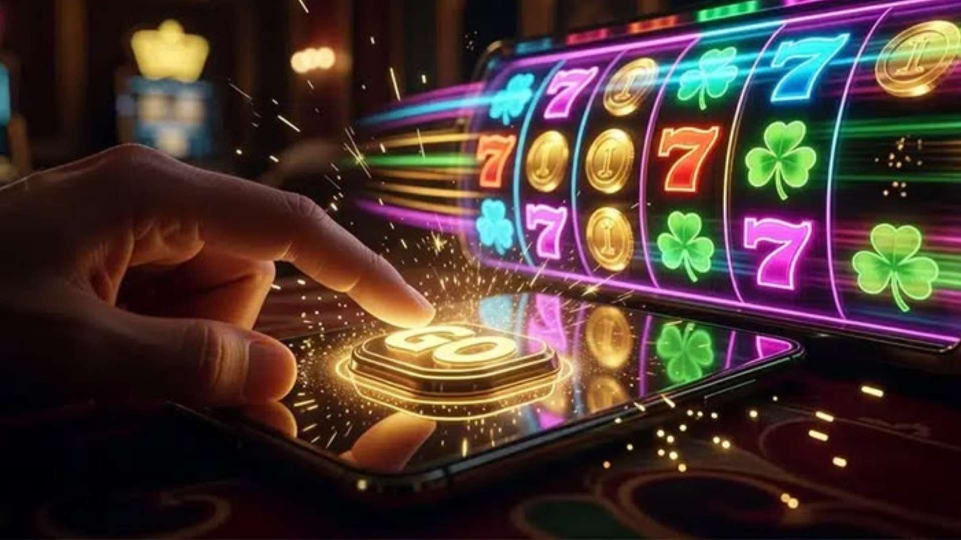 Bingo Entertainment With Friends And Family