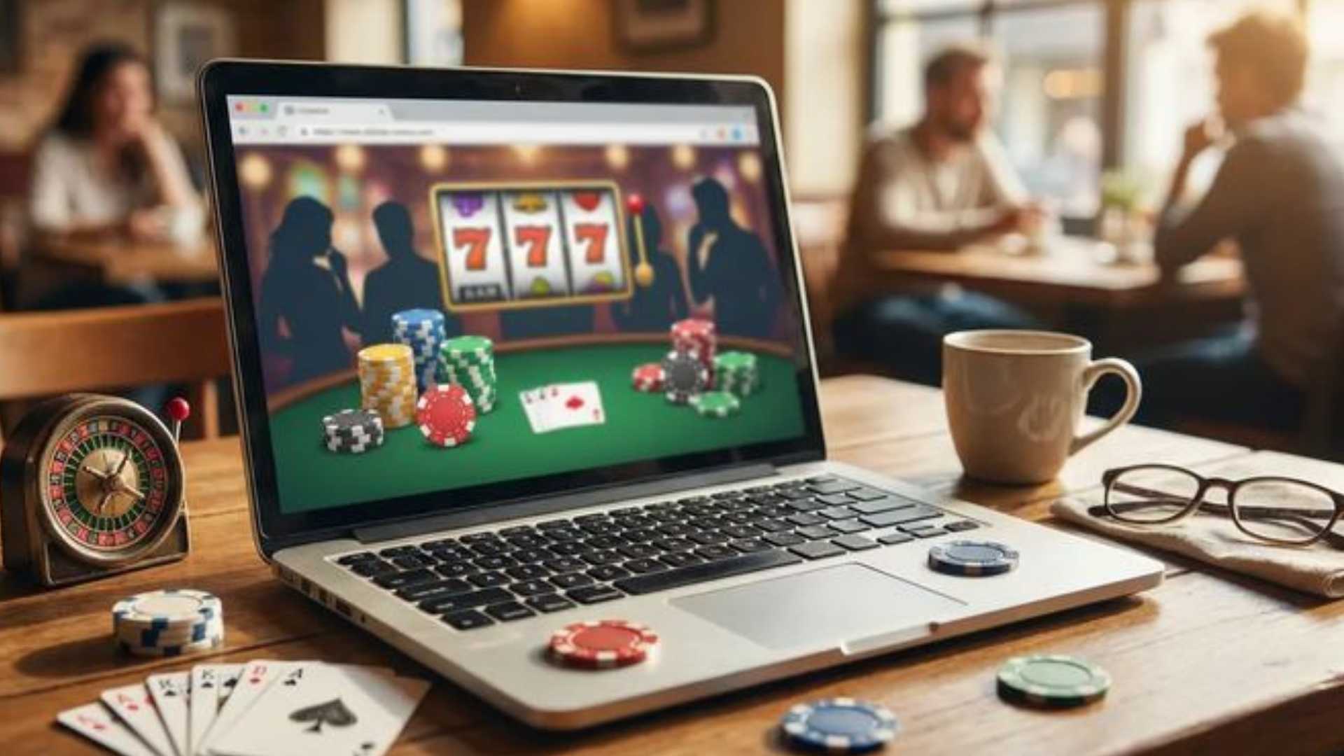 Winning Knowledge For Squeeze Baccarat Beginners