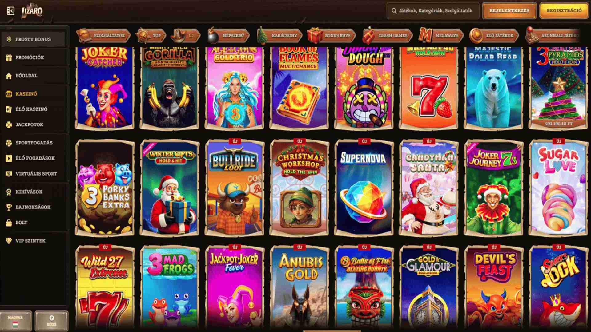 Lucky Spin Winning Success Planner